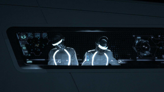The Tron: Legacy Soundtrack Still Has The Best Driving Music